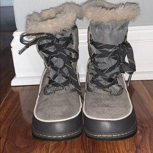 Sorel Winter Boots